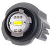 LEF501 ���� LED �t�H�O���C�g�p�o���u LED 6000K�E5000lm L1B/LW5B 20W 12V PIAA 74825208