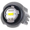 LEF502 ���� LED �t�H�O���C�g�p�o���u LED 2500K�E5000lm L1B 20W 12V PIAA 74825217