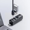 400-HUBC40BK USBハブ USB 5Gbps サンワダイレクト 74825235