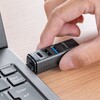 400-HUBC40BK USBハブ USB 5Gbps サンワダイレクト 74825235