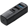 400-HUBC40BK USBハブ USB 5Gbps サンワダイレクト 74825235