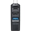 400-HUBC40BK USBハブ USB 5Gbps サンワダイレクト 74825235
