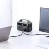 700-BTL057 ポータブル電源 192Wh サンワダイレクト 74825269