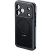 200-SPC045WP スマートフォンケース Apple iPhone 17 Pro用 耐衝撃防水 サンワダイレクト 74825287