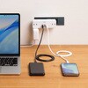 700-TAP093W 電源タップ モバイル PD20W対応 サンワダイレクト 74825296