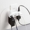 700-TAP093W 電源タップ モバイル PD20W対応 サンワダイレクト 74825296