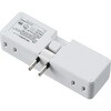 700-TAP093W 電源タップ モバイル PD20W対応 サンワダイレクト 74825296