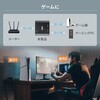 500-SWH012 スイッチングハブ Giga対応 Type-C給電 サンワダイレクト 74825305