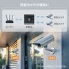 500-SWH012 スイッチングハブ Giga対応 Type-C給電 サンワダイレクト 74825305
