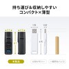 400-HUBA39BK USBハブ USB 5Gbps サンワダイレクト 74825339