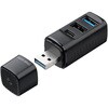400-HUBA39BK USBハブ USB 5Gbps サンワダイレクト 74825339