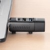 400-HUBA39BK USBハブ USB 5Gbps サンワダイレクト 74825339