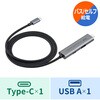USB�n�u USB 5Gbps �P�[�u����̌^