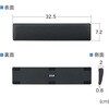 200-TOK023BK リストレスト エルゴノミクス サンワダイレクト 74825357