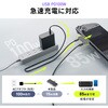400-ADR440 カードリーダー USB 10Gbps 多機能ハブ付き サンワダイレクト 74825366