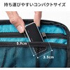 400-ADR440 カードリーダー USB 10Gbps 多機能ハブ付き サンワダイレクト 74825366