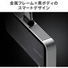 400-ADR440 カードリーダー USB 10Gbps 多機能ハブ付き サンワダイレクト 74825366