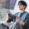 400-ADR440 カードリーダー USB 10Gbps 多機能ハブ付き サンワダイレクト 74825366