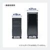 100-CPU006 CPUスタンド サンワダイレクト 74825375