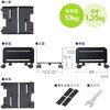 100-CPU006 CPUスタンド サンワダイレクト 74825375