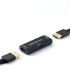500-HD034BK HDMI中継延長アダプタ サンワダイレクト 74825409