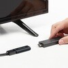 500-HD034BK HDMI中継延長アダプタ サンワダイレクト 74825409