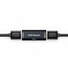 500-HD034BK HDMI中継延長アダプタ サンワダイレクト 74825409