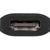 500-HD034BK HDMI中継延長アダプタ サンワダイレクト 74825409