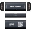 500-HD034BK HDMI中継延長アダプタ サンワダイレクト 74825409