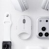 400-MAWB229W 光学式マウス Bluetooth/ワイヤレス 充電式 サンワダイレクト 74825418