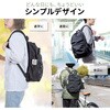 200-BAGBP037BK キャリングバッグ リュックタイプ サンワダイレクト 74825461