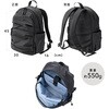 200-BAGBP037BK キャリングバッグ リュックタイプ サンワダイレクト 74825461