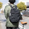 200-BAGBP037BK キャリングバッグ リュックタイプ サンワダイレクト 74825461