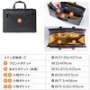 200-BAG185NV キャリングバッグ コーティングデニム サンワダイレクト 74825470