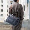 200-BAG185NV キャリングバッグ コーティングデニム サンワダイレクト 74825470
