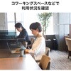400-MMBLEBC9P-3 BLEビーコン サンワダイレクト 74825488