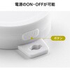 400-MMBLEBC9P-3 BLEビーコン サンワダイレクト 74825488