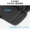 200-NSW014BK セミハードケース Nintendo Switch2 専用 ガラスフィルム、クロス付き サンワダイレクト 74825497