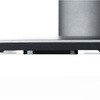 200-QL029BK 耐震接着ゴム 四角4枚入り サンワダイレクト 74825515