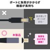 500-HD036-05M HDMIケーブル  8K60Hz対応 マグネット脱着 サンワダイレクト 74825531