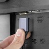 500-HD036-05M HDMIケーブル  8K60Hz対応 マグネット脱着 サンワダイレクト 74825531
