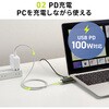 200-LPP051BK パワーポインター 2.4GHz サンワダイレクト 74825540