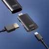 200-LPP051BK パワーポインター 2.4GHz サンワダイレクト 74825540