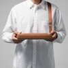 200-BAG095BR サコッシュバッグ 本革 サンワダイレクト 74825558