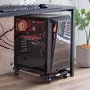 100-CPU005 CPUスタンド 調整可能 サンワダイレクト 74825576