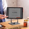 200-STN092GY スタンド タブレット用 サンワダイレクト 74825585