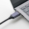 500-HD036-20M HDMIケーブル  8K60Hz対応 マグネット脱着 サンワダイレクト 74825601