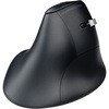 400-MAWBS228BK ブルーLEDマウス Bluetooth/ワイヤレス 静音エルゴノミクス サンワダイレクト 74825619