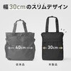 200-BAG179BK キャリングバッグ トート 3WAY サンワダイレクト 74825646