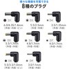 700-BTL059 モバイルバッテリー 12V電源機器用 サンワダイレクト 74825671